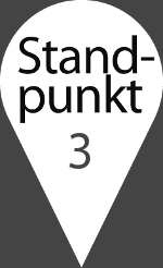  Schild Standort 3